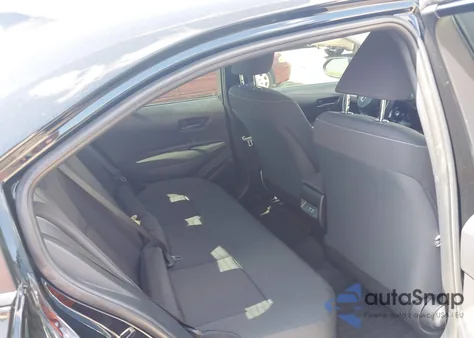 2023 Toyota Corolla Hybrid Le z USA, uszkodzony, nr VIN JTDBCMFE5PJ004995